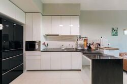 Archipelago (D16), Condominium #594140451